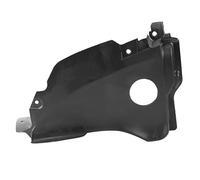 Toyauu Guardabarros del Revestimiento de de la Rueda Delantera Derecha Guardabarros 2038840822 para W203 C180 C200 C220 C240 C280 C320 C230