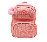 TOYBAGS Blin Blin Love Primary 44x31x17 Cm 23L Backpack One Size