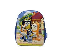 Bluey - Mochila preescolar 32 cm 3D