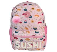 TOYBAGS Mochila Americano Blin Blin Sushi