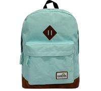 TOYBAGS Mochila Americano Ranking Menta 42 X 30 X 14 CM.