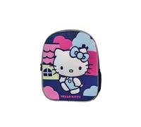 Hello Kitty - Mochila preescolar 3D