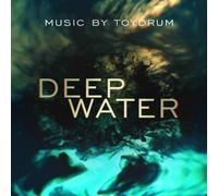 Toydrum Deep Water (CD) Album (Importación USA)