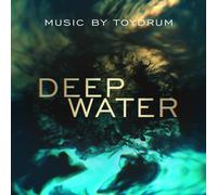 Toydrum - Deep Water - Texto Original En TV Soundtrack