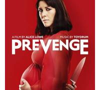 Toydrum - Prevenge: Original Soundtrack
