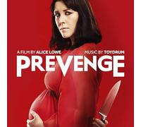 Toydrum - Prevenge: Original Soundtrack