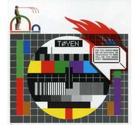 Toyen - Did You Bring Me on National..