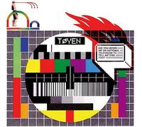 Toyen - Did You Bring Me on National T