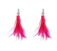 Toygogo 2 X 14cm / 32g De Calamar Señuelo De Pesca Pulpo Cebo De Atún Pesca De Curricán