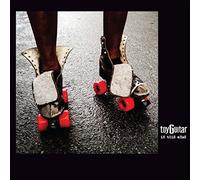 Toy Guitar – In This Mess – Vinilo (Importación USA)