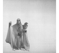 Toyguitar - Move Like A Ghost [Vinilo]