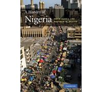 Toyin Falola Matthew M. Heat A History of Niger (Tapa blanda) (Importación USA)