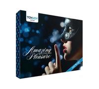 Toyjoy - amazing pleasure kit de juguetes