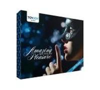 Toyjoy - amazing pleasure kit de juguetes