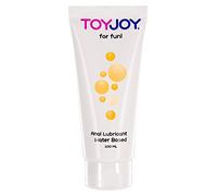 ToyJoy Anal Lube Water Based Vibrador - 121 gr
