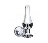 Toyjoy - anal play diamante bum bijou plug anal grande