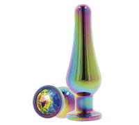 TOYJOY - ANAL PLAY TWILIGHT BUM BIJOU PLUG ANAL MEDIANO