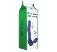 TOYJOY - ARNES DOBLE PENETRACION SIN CORREAS