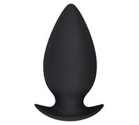ToyJoy Bubble Butt Player Pro Vibrador Negro - 194 gr