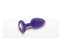 TOYJOY - DIAMOND BOOTY JEWEL SMALL - MORADO
