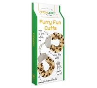 TOYJOY Esposas del Amor Leopardo