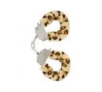 Toyjoy - esposas del amor leopardo