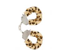 TOYJOY Esposas del Amor Leopardo