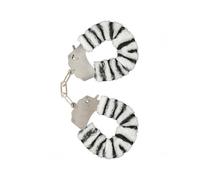 Toyjoy - esposas del amor zebra