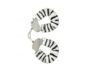 Toyjoy - esposas del amor zebra