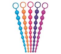 ToyJoy Funky Bum Beads Vibrador - 140 gr