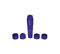 ToyJoy Funky Massager Vibrador Púrpura - 80 gr