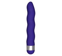 ToyJoy Funky Wave Vibrette Vibrador Púrpura - 127 gr