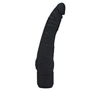 Vibrador realista de silicona falo vaginal vibrante anal pene falso juguete...