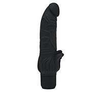 GET REAL CLASSIC STIM VIBRADOR NEGRO