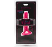 Toyjoy Get Real Happy Dicks Dong 12 cm Rosa 1 ud