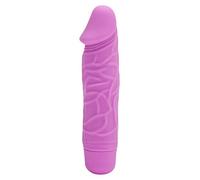 ToyJoy Vibrador Get Real Mini Classic Rosa