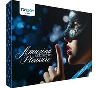 TOYJOY - INCREÍBLE KIT DE JUGUETE SEXUAL PLACER
