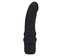vibrador mini íntimo realista anal vaginal falo vibrador consolador de silicona