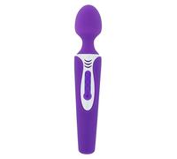 ToyJoy Legend Massager Vibrador Púrpura - 395 gr