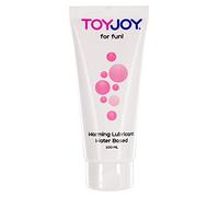 ToyJoy Lube Water Based Vibrador - 127 gr