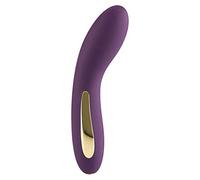 ToyJoy Luminate Vibrador Púrpura - 345 gr