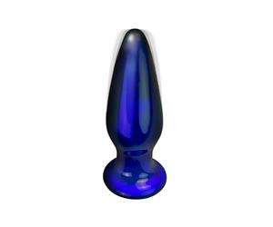 TOYJOY Plugs Plug The Shining Glass Buttplug