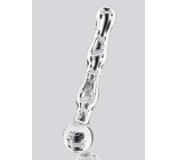 Toyjoy Sparkle Wand Estimulador de Cristal 300 g