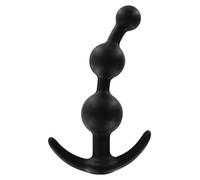 ToyJoy Sweet Sensation Vibrador Negro - 80 gr