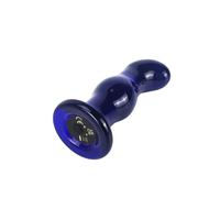 TOYJOY - THE GLEAMING PLUG CRISTAL VIBRADOR