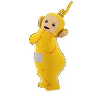 Toyland® 32 pulgadas Teletubbies amarillo "LaLa" en forma de globo de aluminio - Decoración de fiesta infantil