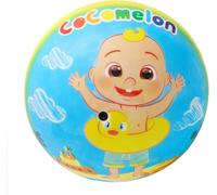 Toyland® 9” (23cm) Cocomelon Play Ball - Juguetes y Juegos al Aire Libre