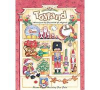 Toyland by Elizabeth C. Axford, Victor Herbert, Glen MacDonough (2015) Sheet music
