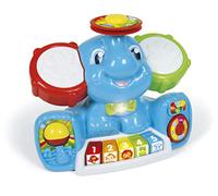 TOYLAND Concierto EN 14984 Alberto elefantino