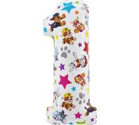 Toyland® Globo de aluminio con número de la Patrulla Canina de 26 pulgadas - Globos de fiesta para niños - Número 1-6 disponible (NÚMERO 1)